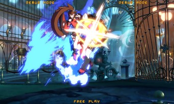 Guilty Gear Xrd : Revelator