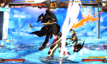 Guilty Gear Xrd : Revelator