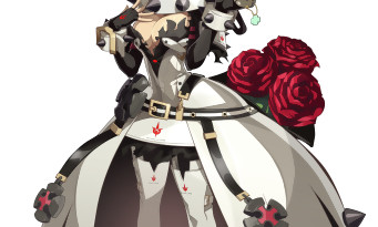 Guilty Gear Xrd : Revelator