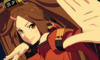 Guilty Gear Xrd : Revelator