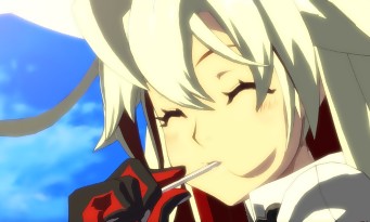 Guilty Gear Xrd : Revelator