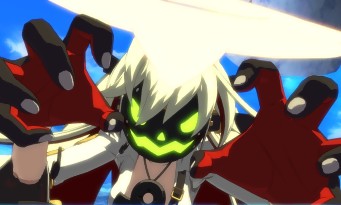 Guilty Gear Xrd : Revelator