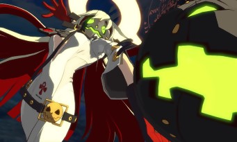 Guilty Gear Xrd : Revelator