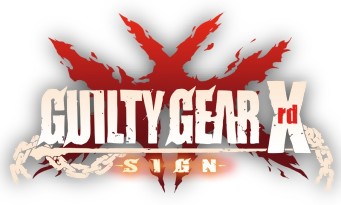 Guilty Gear Xrd Sign