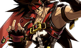 علامة Guilty Gear Xrd تحمل تاريخ إصدارها