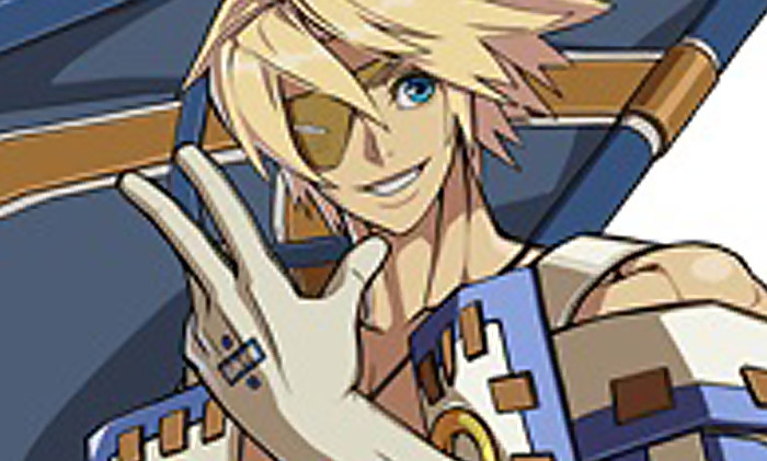 Guilty Gear Xrd Sign: シン・キスクは絶好調