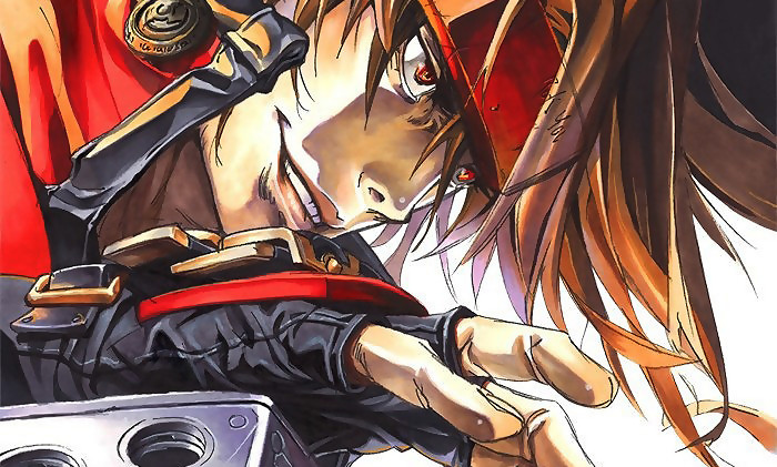 Guilty Gear Xrd Sign: هل سيتم الإعلان عن اللعبة على الحاسب الشخصي قريبًا؟