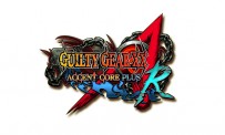 Guilty Gear XX Accent Core Plus