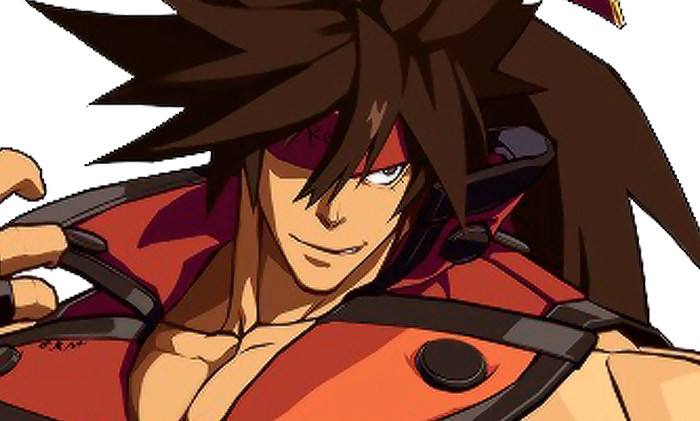 《Guilty Gear XX Accent Core Plus R》：不，該遊戲今年不會在 Switch 上發布