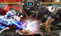 Guilty Gear XX : Accent Core Plus