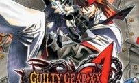 Guilty Gear XX : Accent Core Plus