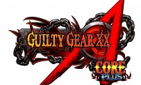 Guilty Gear XX : Accent Core Plus aussi en Europe PS2 PSP