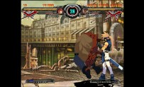 Guilty Gear XX : Accent Core Plus