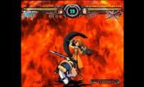 Guilty Gear XX : Accent Core Plus