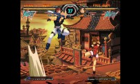 Guilty Gear XX : Accent Core Plus