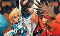 Guilty Gear XX : Accent Core