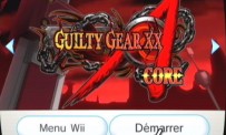 Guilty Gear XX : Accent Core