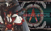 Guilty Gear XX : Accent Core