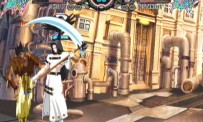 Guilty Gear XX : Accent Core