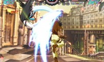 Guilty Gear XX : Accent Core