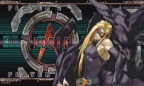 Guilty Gear XX : Accent Core