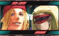 Guilty Gear XX : Accent Core