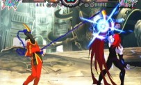 Guilty Gear XX : Accent Core