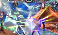 Guilty Gear XX : Accent Core