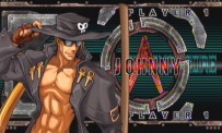 Guilty Gear XX : Accent Core