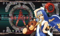 Guilty Gear XX : Accent Core