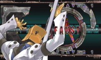 Guilty Gear XX : Accent Core