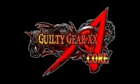 Guilty Gear XX : Accent Core