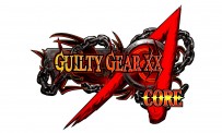 Guilty Gear XX : Accent Core