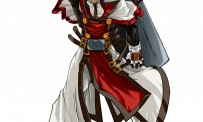 Guilty Gear XX : Accent Core