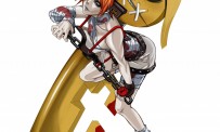 Guilty Gear XX : Accent Core