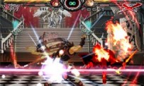 Guilty Gear XX : Accent Core