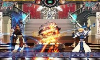 Guilty Gear XX : Accent Core