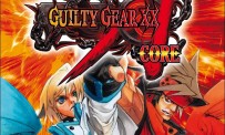 Guilty Gear XX : Accent Core