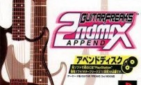 Guitar Freaks Append 2nd Mix