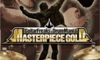 Guitar Freaks & DrumMania : Masterpiece Gold
