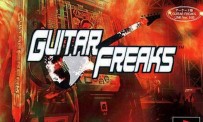 Guitar Freaks