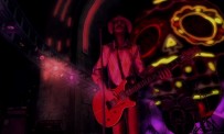 Guitar Hero 5 - Santana Trailer