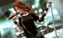 Guitar Hero 5 - Shirley Manson Trailer