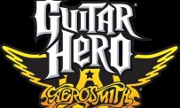 Une vidéo pour Guitar Hero : Aerosmith