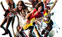 Guitar Hero Aerosmith : dernier trailer