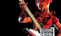 Carton plein pour Guitar Hero I et II