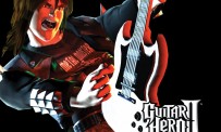 Guitar Hero II s'exhibe sur Xbox 360