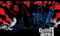 Guitar Hero II version 80's ?