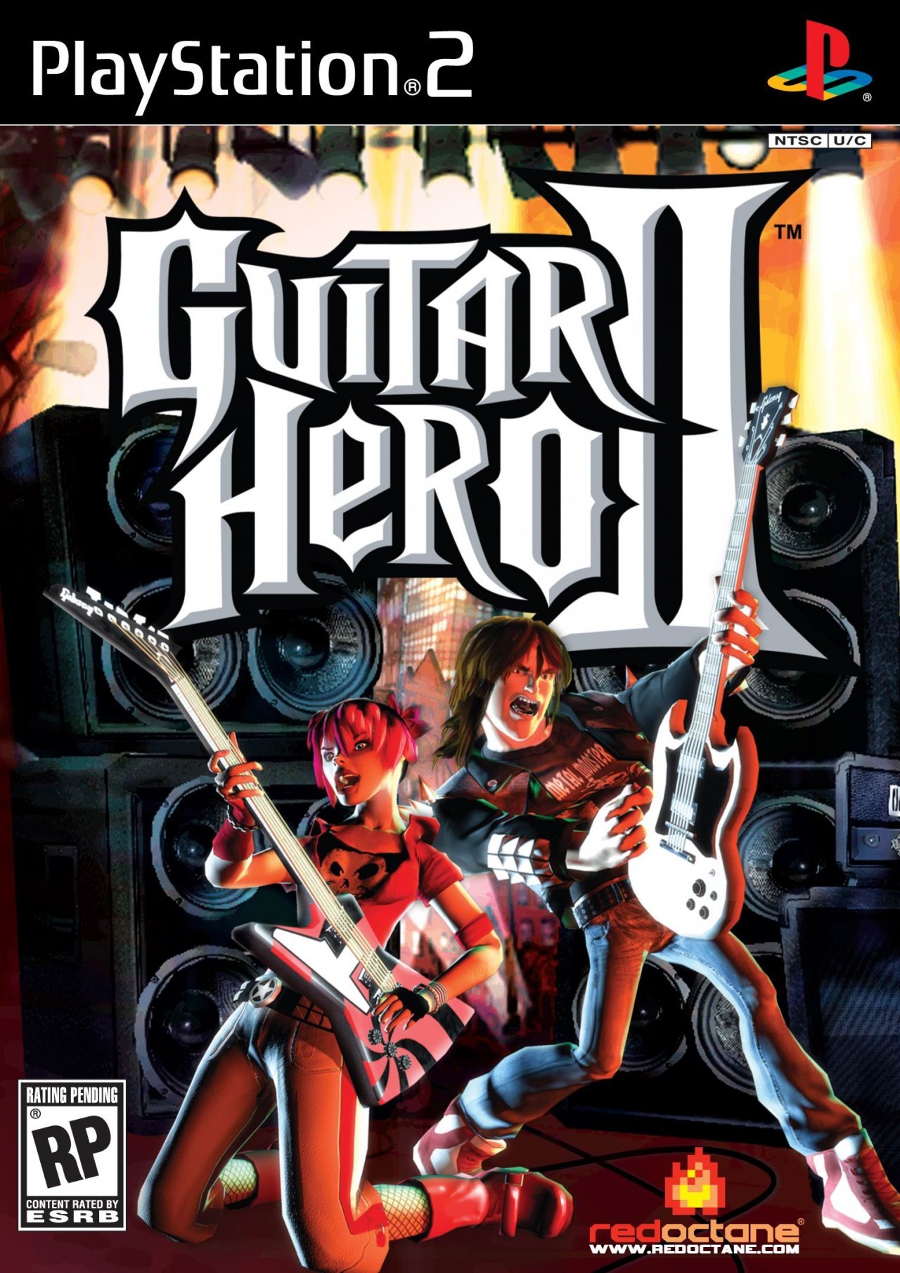 game guitar hero