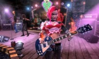 Guitar Hero III : Legends of Rock